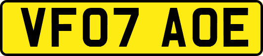 VF07AOE