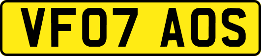 VF07AOS