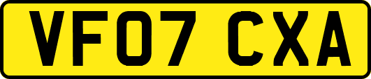 VF07CXA