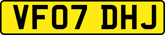 VF07DHJ