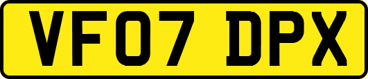 VF07DPX