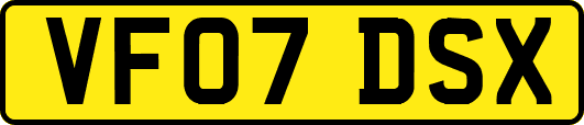 VF07DSX