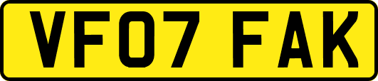 VF07FAK