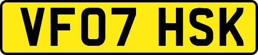 VF07HSK