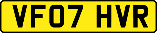 VF07HVR