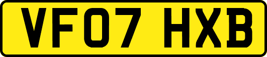 VF07HXB