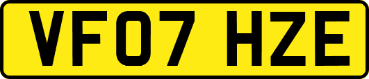 VF07HZE