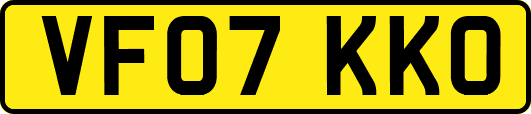 VF07KKO