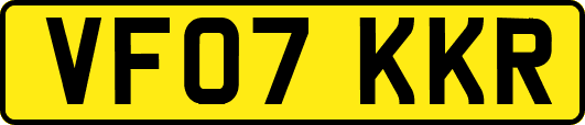 VF07KKR