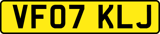 VF07KLJ