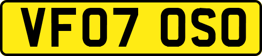 VF07OSO