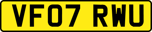 VF07RWU