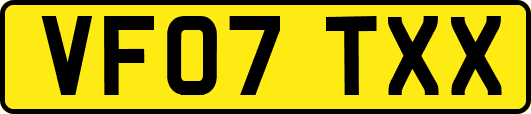 VF07TXX