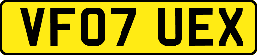 VF07UEX