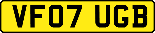 VF07UGB