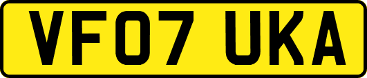 VF07UKA