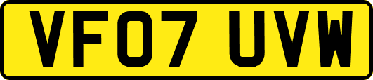 VF07UVW