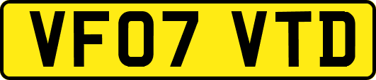 VF07VTD