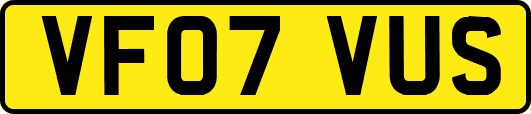 VF07VUS