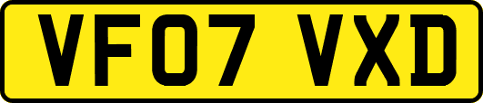 VF07VXD