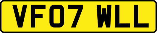 VF07WLL