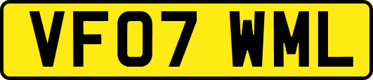 VF07WML