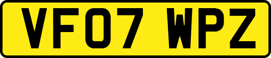 VF07WPZ