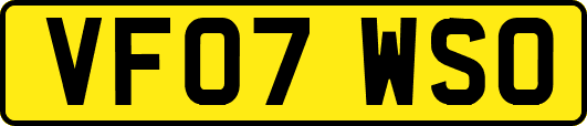 VF07WSO