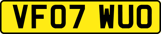 VF07WUO