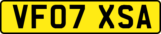 VF07XSA