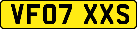 VF07XXS