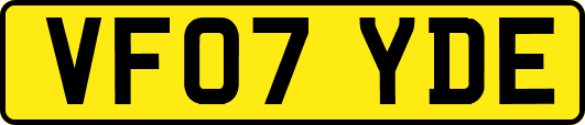 VF07YDE