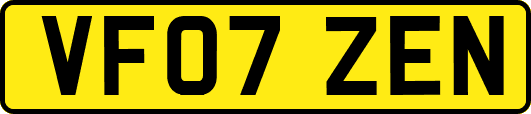 VF07ZEN