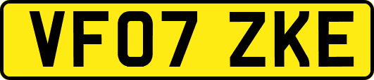 VF07ZKE