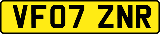 VF07ZNR