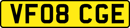 VF08CGE