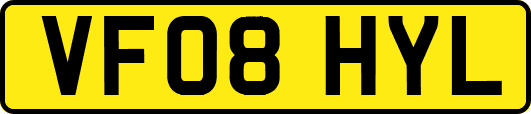 VF08HYL