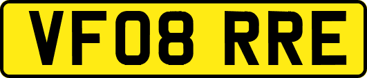 VF08RRE