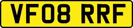 VF08RRF