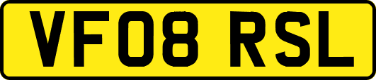 VF08RSL