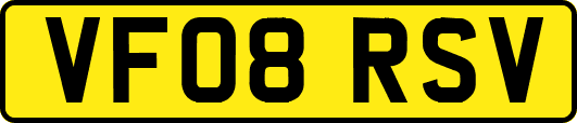 VF08RSV