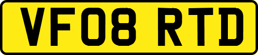 VF08RTD