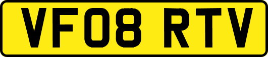 VF08RTV