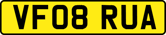 VF08RUA