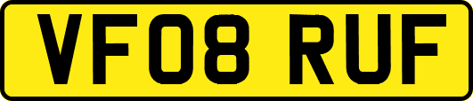 VF08RUF