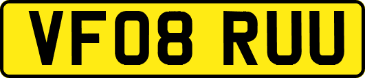 VF08RUU