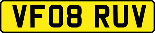 VF08RUV