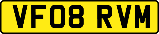 VF08RVM