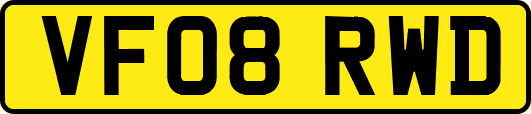 VF08RWD