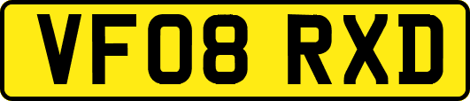 VF08RXD